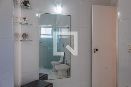 Apartamento para alugar com 140m², 4 quartos e 2 vagasSuíte Quarto 4