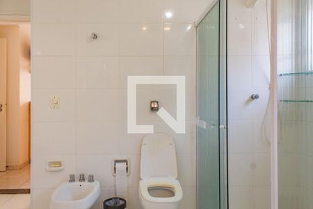 Apartamento para alugar com 140m², 4 quartos e 2 vagasSuíte Quarto 4