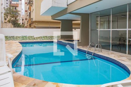 Apartamento para alugar com 140m², 4 quartos e 2 vagasÁrea comum - Piscina