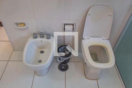 Apartamento para alugar com 140m², 4 quartos e 2 vagasSuíte Quarto 4