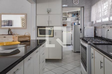 Apartamento para alugar com 140m², 4 quartos e 2 vagasCozinha