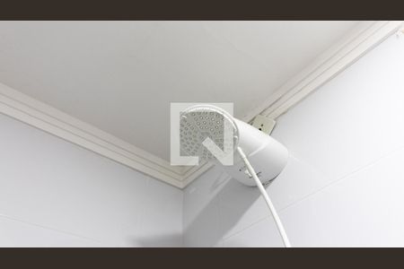 Apartamento à venda com 47m², 2 quartos e sem vaga Apartamento à venda com 47m², 2 quartos e sem vagaBanheiro