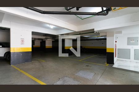 Apartamento à venda com 47m², 2 quartos e sem vaga Apartamento à venda com 47m², 2 quartos e sem vagaÁrea comum - Garagem