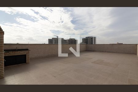 Apartamento à venda com 47m², 2 quartos e sem vaga Apartamento à venda com 47m², 2 quartos e sem vagaÁrea comum - Churrasqueira