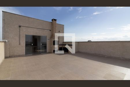 Apartamento à venda com 47m², 2 quartos e sem vaga Apartamento à venda com 47m², 2 quartos e sem vagaÁrea comum - Churrasqueira