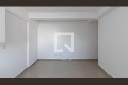 Sala de apartamento à venda com 2 quartos, 47m² em Vila Guilhermina, São Paulo