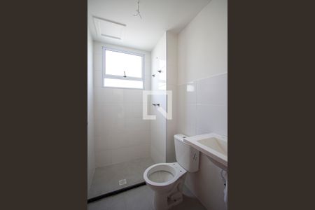 Apartamento para alugar com 42m², 2 quartos e 1 vagaBanheiro