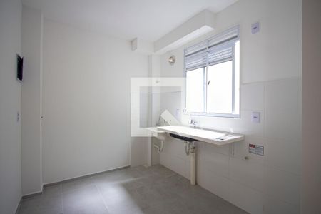 Apartamento para alugar com 42m², 2 quartos e 1 vagaCozinha