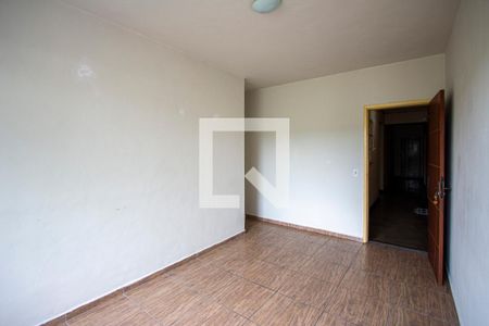 Sala de apartamento para alugar com 2 quartos, 45m² em Raul Veiga, São Gonçalo