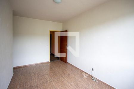 Sala de apartamento para alugar com 2 quartos, 45m² em Raul Veiga, São Gonçalo