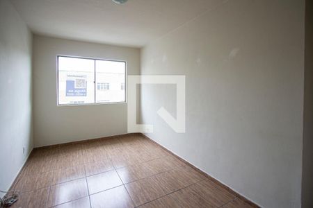Sala de apartamento para alugar com 2 quartos, 45m² em Raul Veiga, São Gonçalo