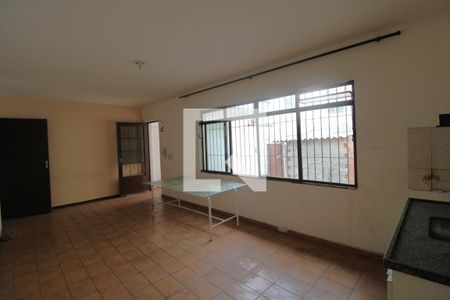 Sala de casa à venda com 2 quartos, 391m² em Vila Emir, São Paulo