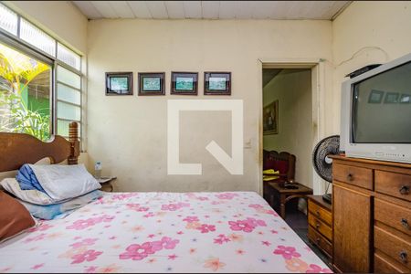 Casa à venda com 200m², 2 quartos e 2 vagasQuarto 1