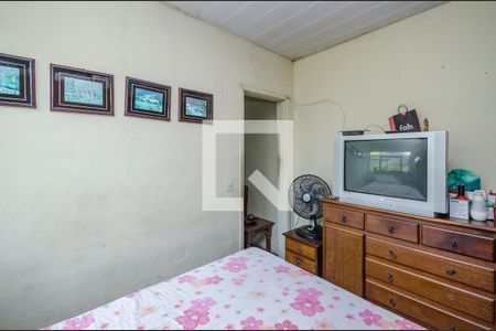 Casa à venda com 200m², 2 quartos e 2 vagasQuarto 1