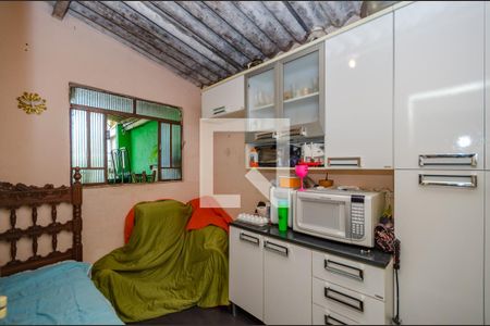 Casa à venda com 200m², 2 quartos e 2 vagasQuarto 2