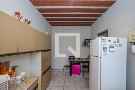 Casa à venda com 200m², 2 quartos e 2 vagasCozinha