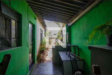 Casa à venda com 200m², 2 quartos e 2 vagasQuarto 2