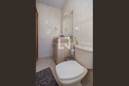 Casa à venda com 200m², 2 quartos e 2 vagasBanheiro da Suíte