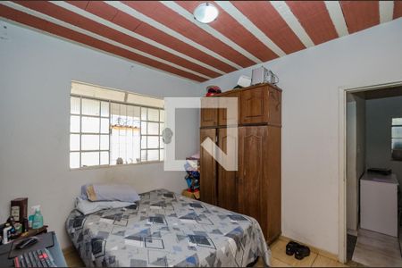 Casa à venda com 200m², 2 quartos e 2 vagasQuarto 2