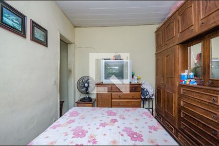 Casa à venda com 200m², 2 quartos e 2 vagasQuarto 1