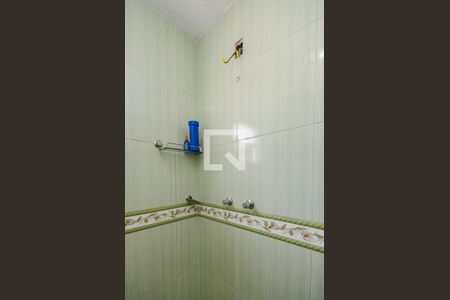 Casa à venda com 200m², 2 quartos e 2 vagasBanheiro Social