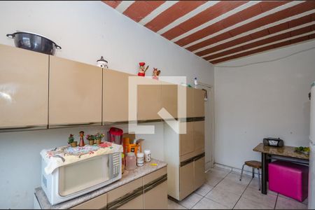 Casa à venda com 200m², 2 quartos e 2 vagasCozinha