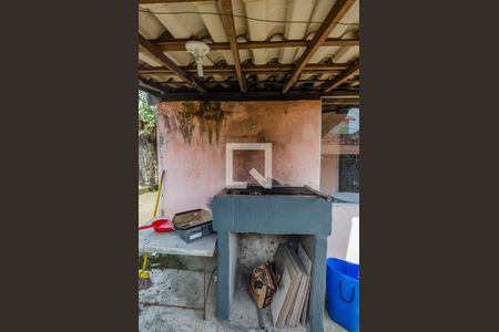 Casa à venda com 200m², 2 quartos e 2 vagasQuintal