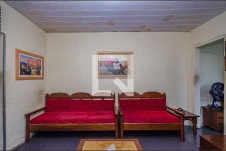 Casa à venda com 200m², 2 quartos e 2 vagasCasa 2 Sala