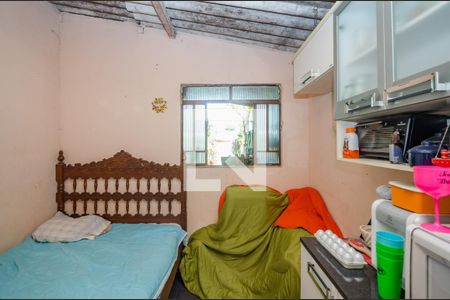 Casa à venda com 200m², 2 quartos e 2 vagasQuarto 2