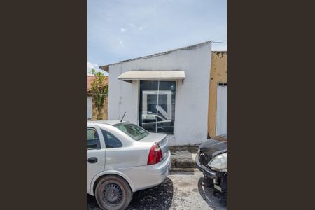 Casa à venda com 200m², 2 quartos e 2 vagasFachada