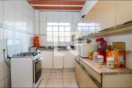 Casa à venda com 200m², 2 quartos e 2 vagasCozinha