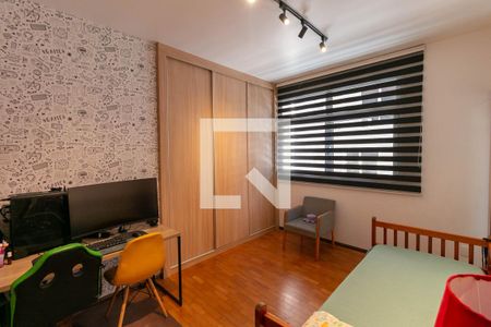 Quarto Suíte de apartamento à venda com 4 quartos, 174m² em Funcionários, Belo Horizonte