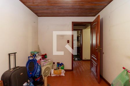 Casa à venda com 200m², 3 quartos e 2 vagasQuarto 3