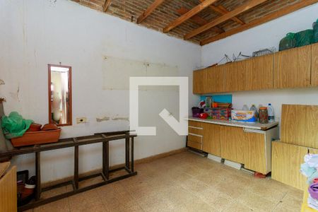 Casa à venda com 200m², 3 quartos e 2 vagasQuarto de Serviço