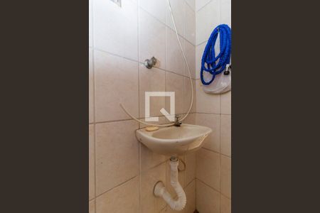 Casa à venda com 200m², 3 quartos e 2 vagasBanheiro de Serviço