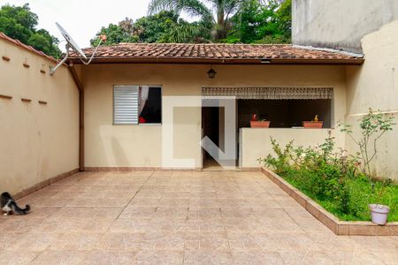 Casa à venda com 200m², 3 quartos e 2 vagasQuintal