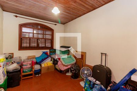 Casa à venda com 200m², 3 quartos e 2 vagasQuarto 3