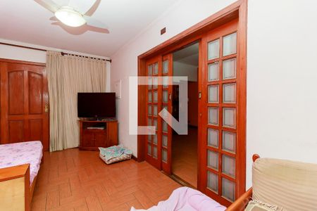 Sala de casa à venda com 3 quartos, 200m² em Santo Amaro, São Paulo