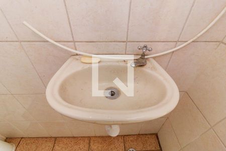 Casa à venda com 200m², 3 quartos e 2 vagasBanheiro de Serviço