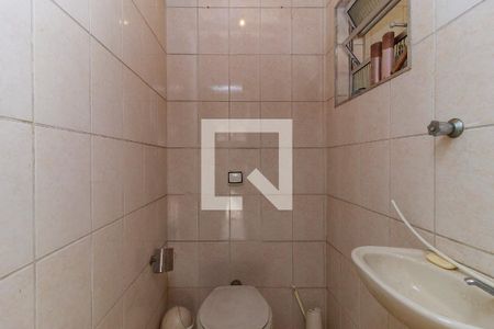 Casa à venda com 200m², 3 quartos e 2 vagasBanheiro de Serviço