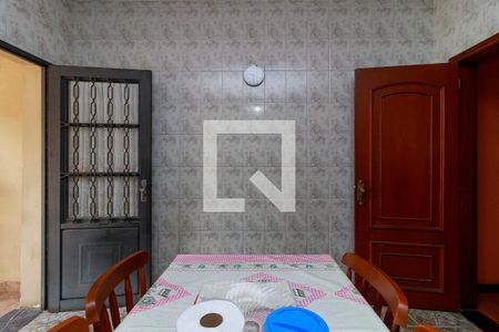 Casa à venda com 200m², 3 quartos e 2 vagasCozinha