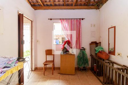 Casa à venda com 200m², 3 quartos e 2 vagasQuarto de Serviço