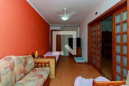 Sala de casa à venda com 3 quartos, 200m² em Santo Amaro, São Paulo