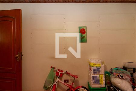 Casa à venda com 200m², 3 quartos e 2 vagasQuarto 3