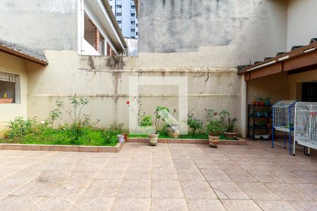 Casa à venda com 200m², 3 quartos e 2 vagasQuintal