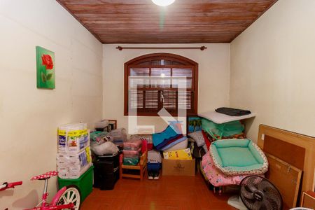 Casa à venda com 200m², 3 quartos e 2 vagasQuarto 3