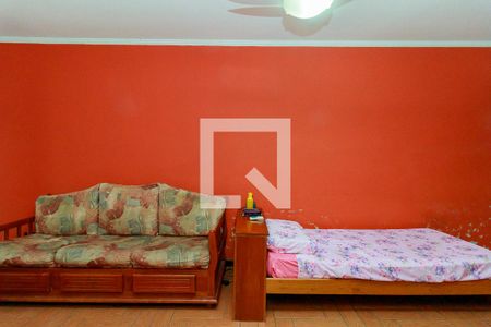 Sala de casa à venda com 3 quartos, 200m² em Santo Amaro, São Paulo