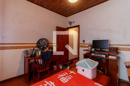 Casa à venda com 200m², 3 quartos e 2 vagasQuarto 1