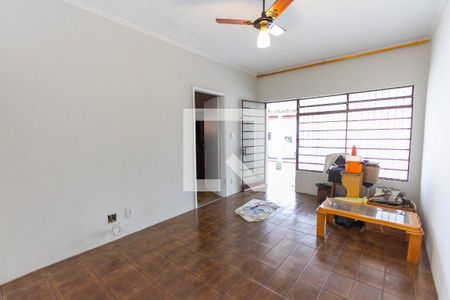 Sala de casa à venda com 4 quartos, 300m² em Jardim do Lago, Campinas