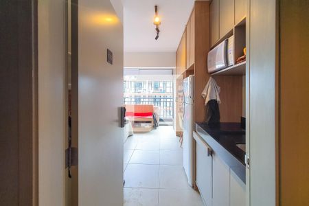 Studio para alugar em Vila Mariana